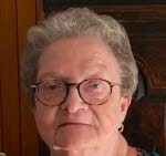 Marie-Thérèse Schmitt nous a quittés