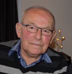 Bernard Garion nous a quittés