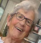 Ginette Limacher nous a quittés