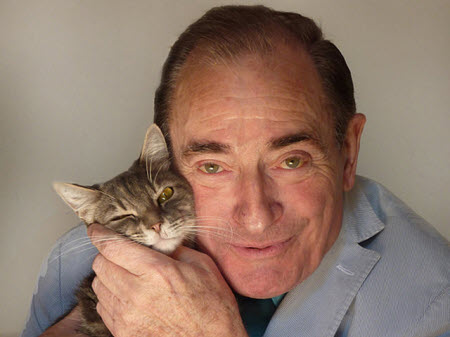 Pierre Étaix : un hommage à l'artiste et son héritage cinématographique inoubliable