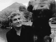 Le journaliste, ingénieur, promoteur immobilier suisse Léonard Gianadda, est parti