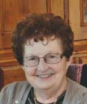 Adieu à Raymonde Boucher