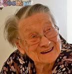 Georgette Gury nous a quittés