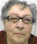Mme Louise Zerger