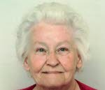 Décès de Odile Vuille