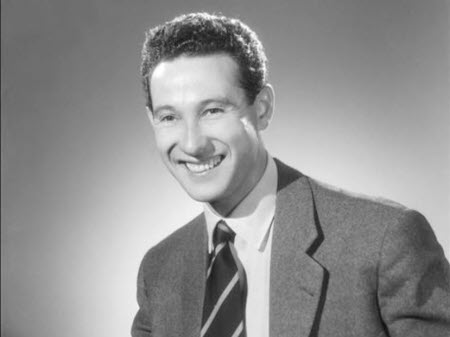 La mort de l'animateur de radio français, acteur, chanteur Lucien Jeunesse