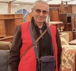 Aimé Thivent, figure bénévole du village, nous a quittés