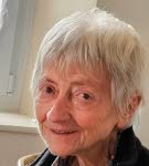 Décès de Marie Deparis