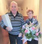 François et Lucie Spiegel, doyen et doyenne de Metzeresche, décèdent à une semaine d’intervalle