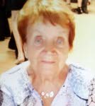 Bernadette Lamboley est décédée
