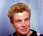 Mme Brigitte Potier