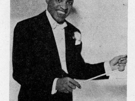 Le monde du jazz en deuil : Lionel Hampton, pionnier du vibraphone, s'éteint à 94 ans