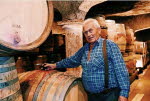 L’ancien vigneron François Charles s’est éteint à la veille des vendanges