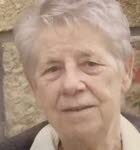 Décès d’Huguette Alchenberger