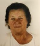 Décès de Suzanne Aubert