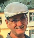 Patrick Maigrat est décédé