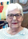 Huguette Piler nous a quittés