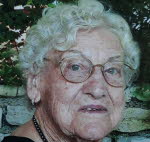 Huguette Jobard est décédée
