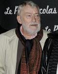 La disparition de l'acteur Michel Duchaussoy