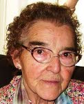 Décès de Monique Chodorge