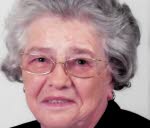 Mme Alice Bour