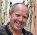 Décès de Loïc Chaudey