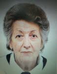 Andrée Labadie n’est plus