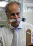 Disparition de Bernard Stalter : en son honneur, le challenge de la moustache