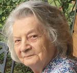 Dernier hommage à Suzanne Navarrete Berbel