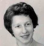 Mme Marie-Thérèse Billy
