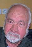 Décès de Raymond Drezet