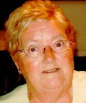 Mme Marie-Madeleine Krebs
