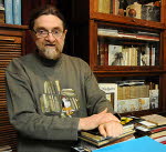 Le bouquiniste Norbert Darreau nous a quittés