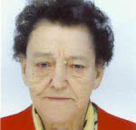 Mme Marie-Louise Blusson