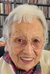 Mme Madeleine Bernabé