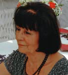 Mme  Pierrette Gardeux