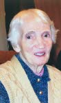 Raymonde Faggianelli est décédée