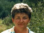 Mme  Thérèse Gerard