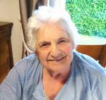 Adieu à Marie Petetin