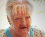 Décès de Marie-Madeleine Gosso
