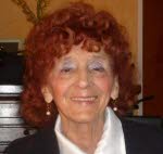 Mme Gigia Berg