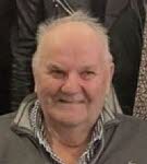 Décès de Pierre Thirion