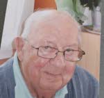 Robert Paratte est décédé
