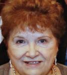 Décès de Thérèse Bigerel
