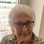 Décès de Georgette Blandin