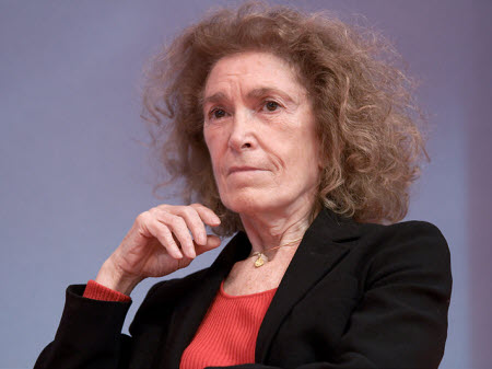 La mort de la juriste française Mireille Delmas-Marty