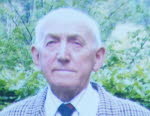 François David est décédé