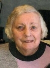 Photographie de Renée ROSE 