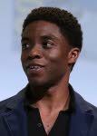 Chadwick Boseman le héros de Black Panther s'en est allé à l'âge de 43 ans