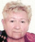 Mme Odette Kostiuszenko